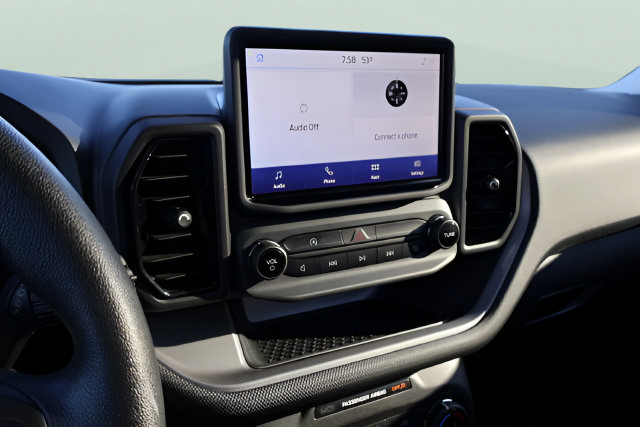 Certified 2021 Ford Bronco Sport AWD/4WD image 21