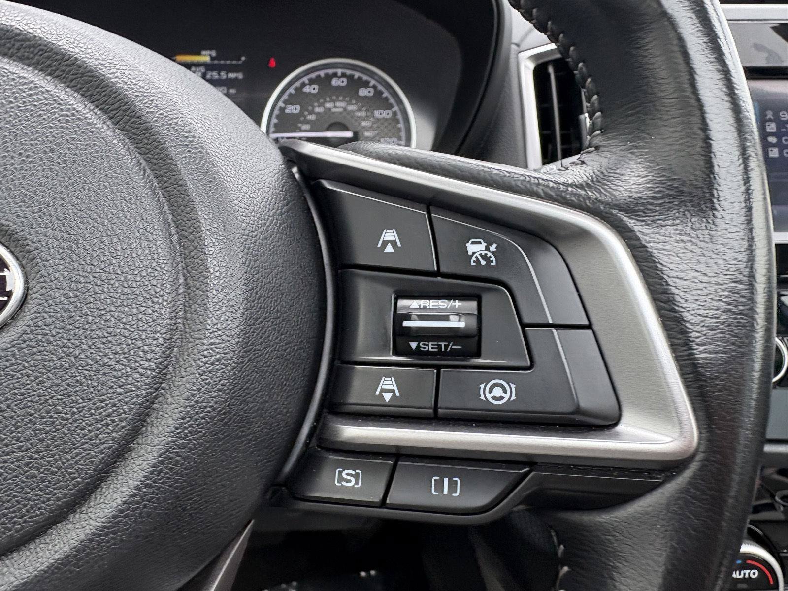 Used 2021 Subaru Forester Premium AWD/4WD image 11