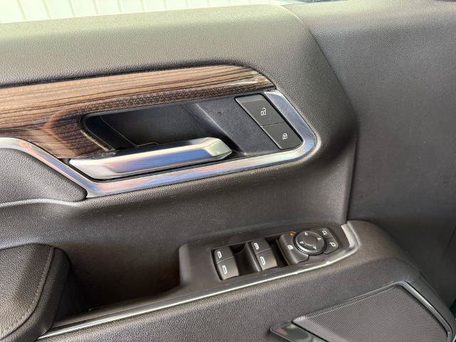 Used 2025 Chevrolet Silverado 1500 LT RWD image 18