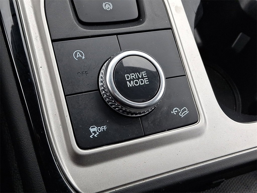 Certified 2023 Ford Explorer ST w/ Equipment Group 401A image 26