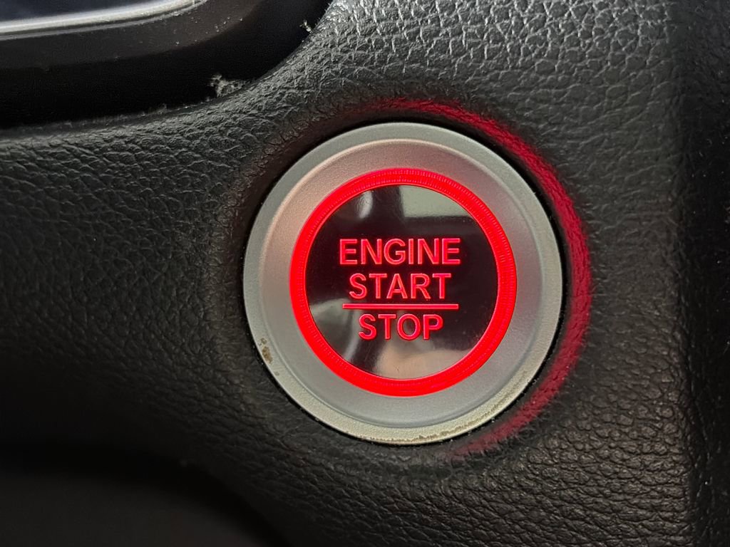Used 2020 Honda CR-V EX image 23