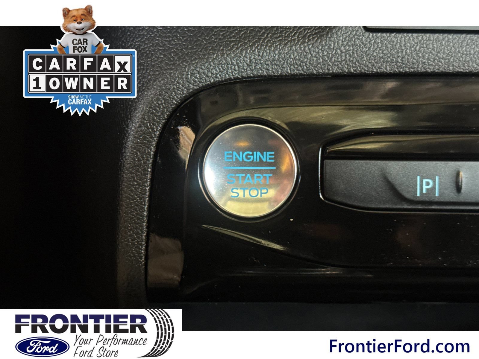 Certified 2025 Ford Escape SE w/ PHEV Premium Package FWD image 24
