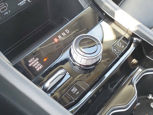 Used 2023 Jeep Grand Cherokee 4WD 4xe image 21