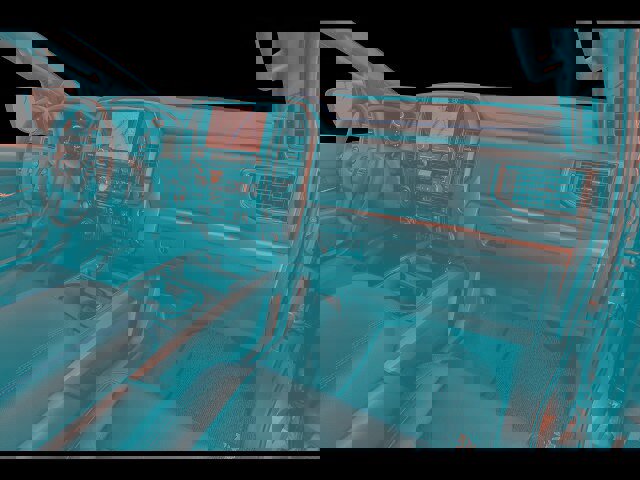 Used 2021 Nissan Titan PRO-4X w/ Pro-4x Utility Package image 11