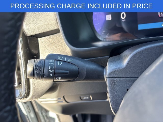 Used 2023 Volvo C40 P8 Recharge Plus AWD/4WD image 18