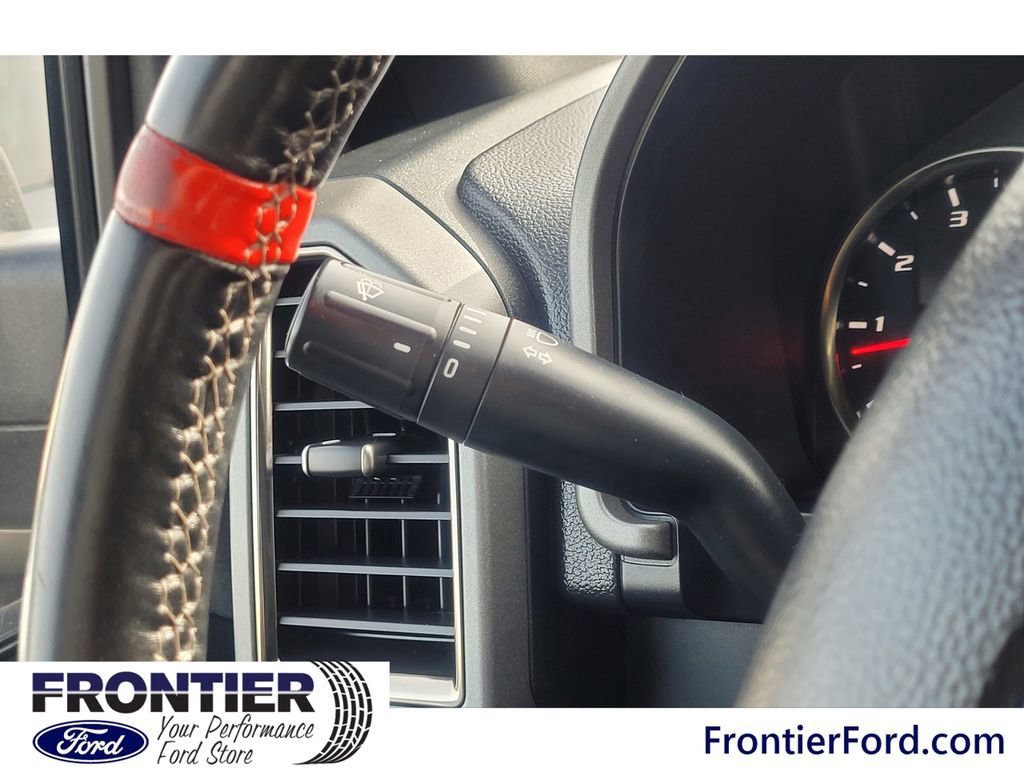 Certified 2020 Ford F150 Raptor image 20