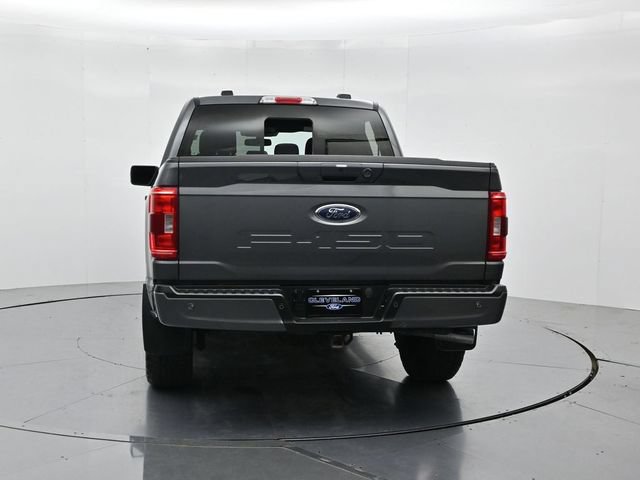 Certified 2023 Ford F150 XLT w/ Equipment Group 302A High AWD/4WD image 8