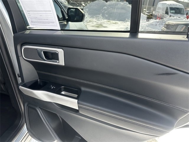 Certified 2023 Ford Explorer XLT w/ Equipment Group 202A image 42