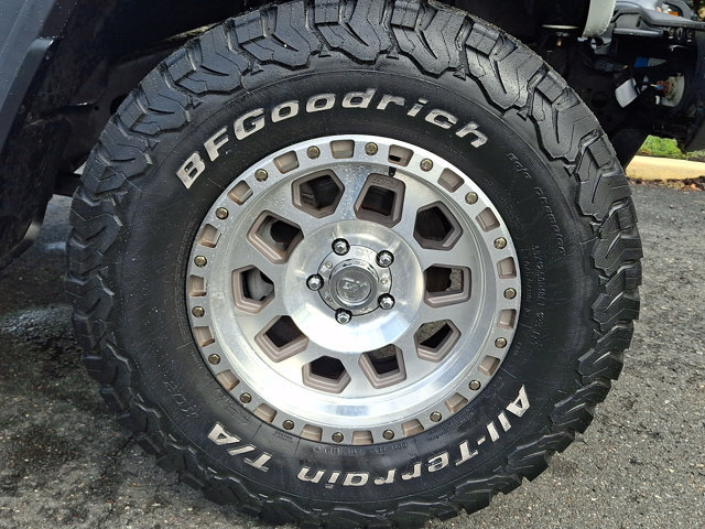 Used 2018 Jeep Wrangler Unlimited Sport S AWD/4WD image 13