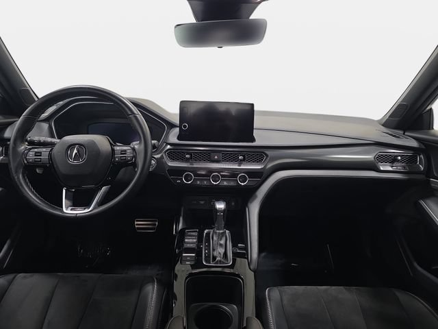 Used 2024 Acura Integra A-Spec FWD image 10