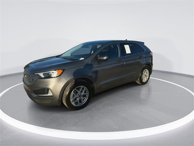 Certified 2023 Ford Edge SEL image 13
