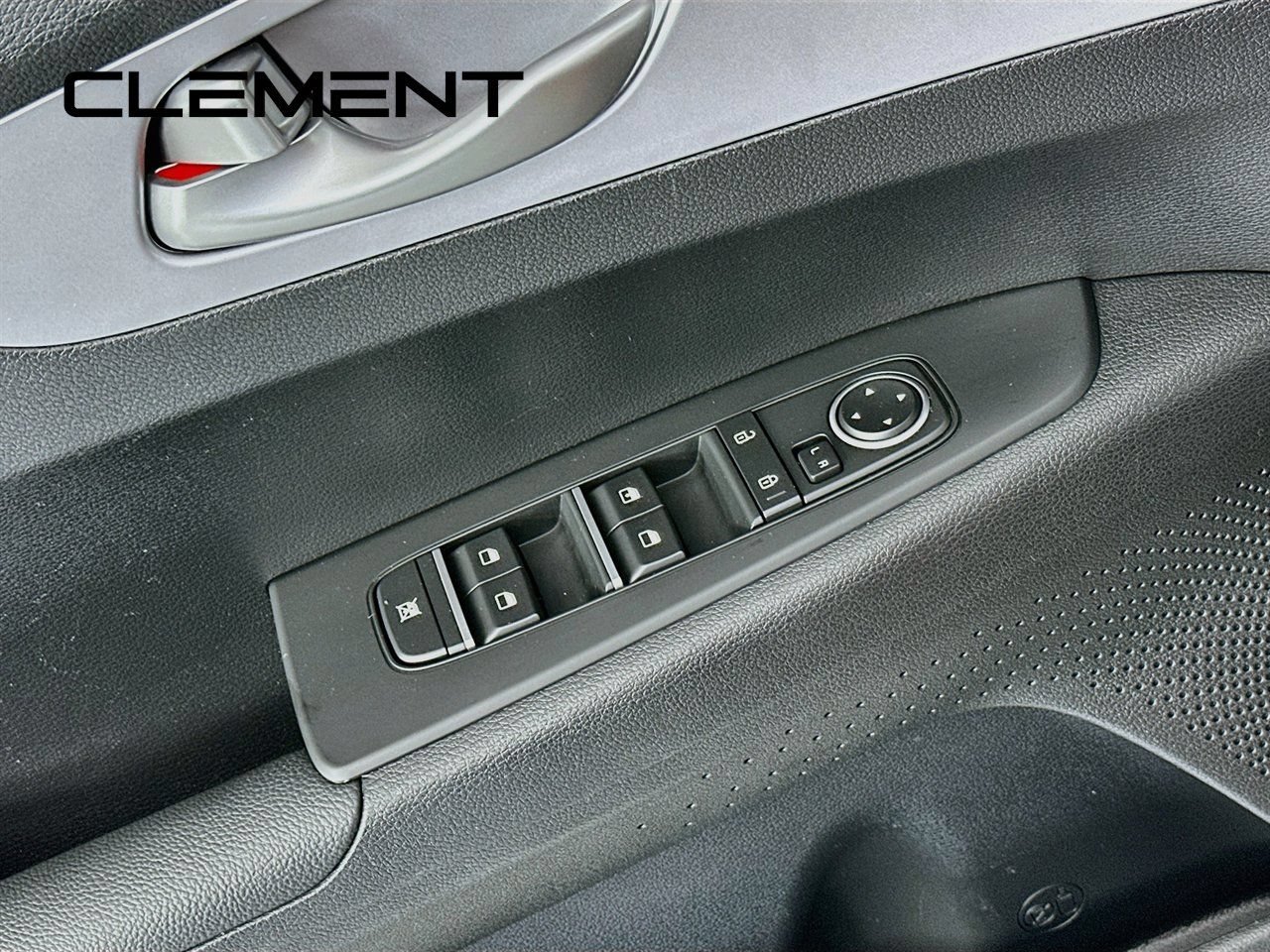 Used 2024 Kia Forte LXS FWD image 24