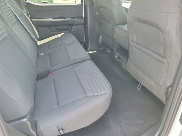 Certified 2023 Ford F150 XL w/ STX Appearance Package AWD/4WD image 19