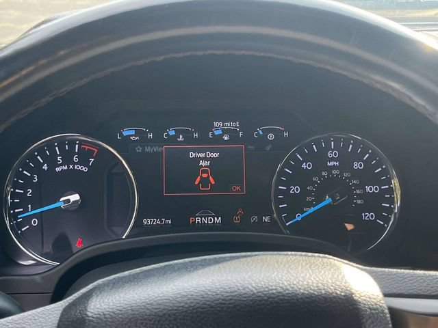 Certified 2021 Ford Expedition Limited RWD image 25