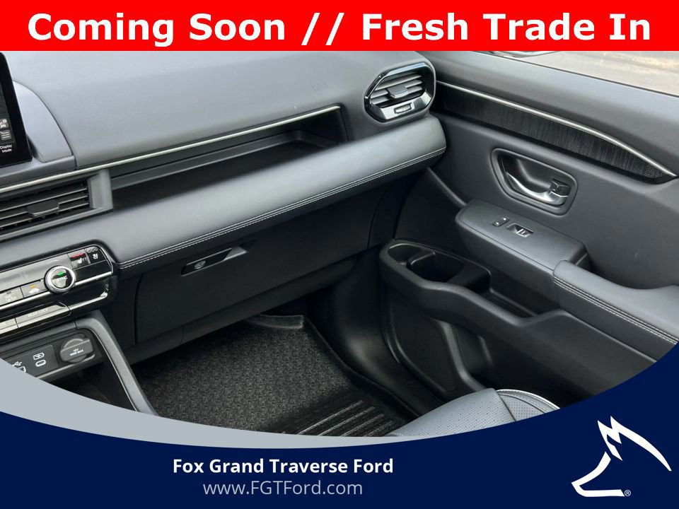 Used 2024 Honda Pilot Elite image 35