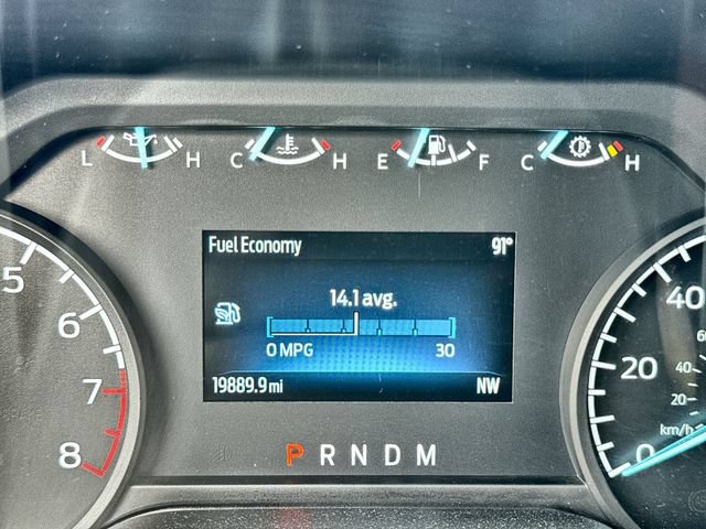 Certified 2023 Ford F150 XL w/ STX Appearance Package AWD/4WD image 15