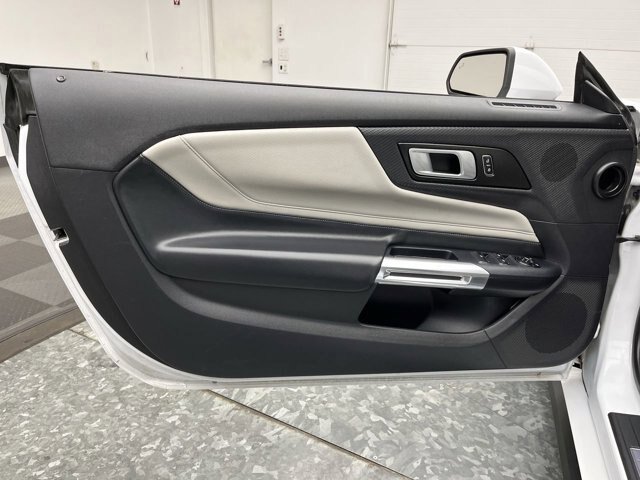 Certified 2024 Ford Mustang Premium RWD image 7