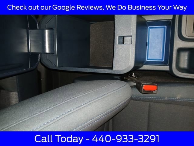 Certified 2025 Ford Maverick XLT image 30