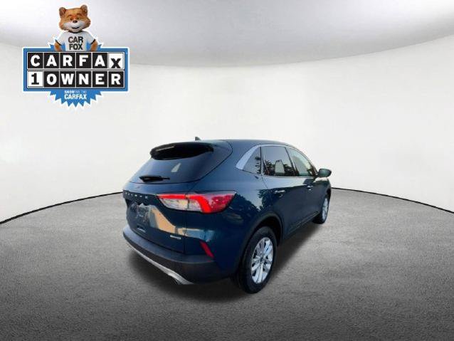 Certified 2020 Ford Escape SE AWD/4WD image 8