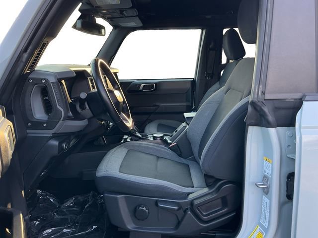 Certified 2022 Ford Bronco Big Bend image 10