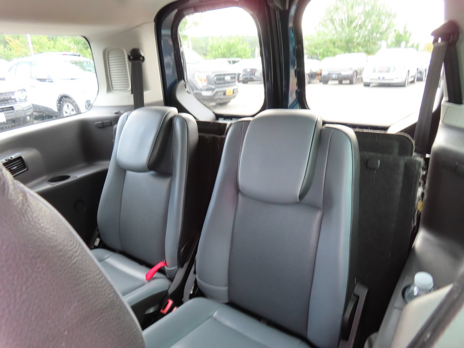 Certified 2017 Ford Transit Connect XL FWD image 27