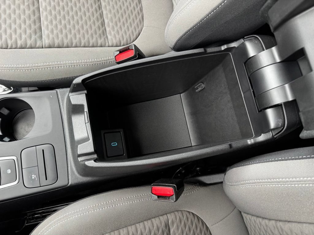 Certified 2020 Ford Escape SE Sport AWD/4WD image 22