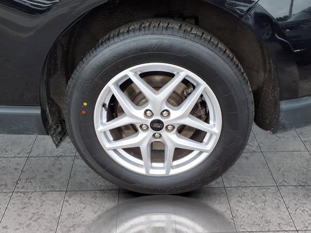 Certified 2024 Ford Edge SEL image 5