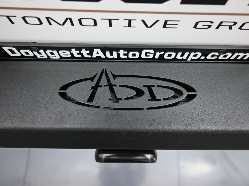 Certified 2024 Ford F150 Raptor w/ Equipment Group 803A Raptor R image 29