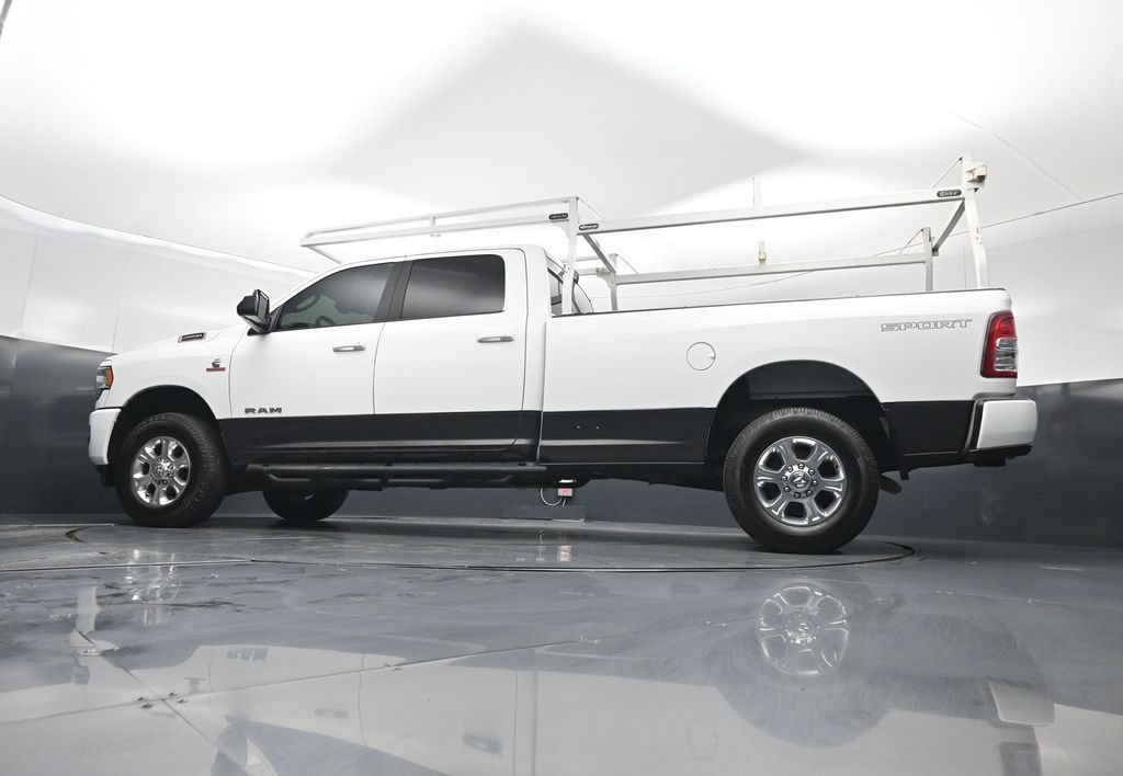 Used 2019 RAM 2500 Big Horn AWD/4WD image 50