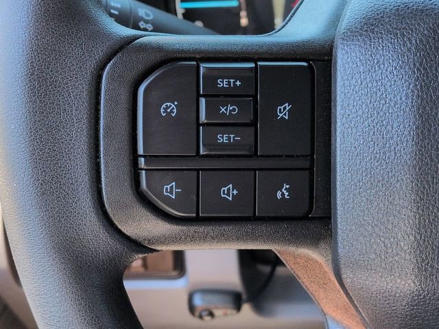 Certified 2025 Ford F350 XL w/ XL Driver Assist Package RWD image 28
