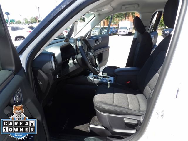 Certified 2024 Ford Bronco Sport Big Bend AWD/4WD image 28