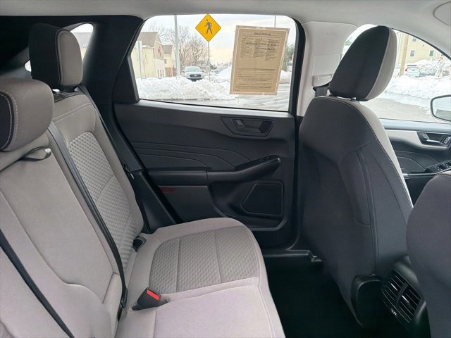 Certified 2022 Ford Escape SE w/ Convenience Package image 34