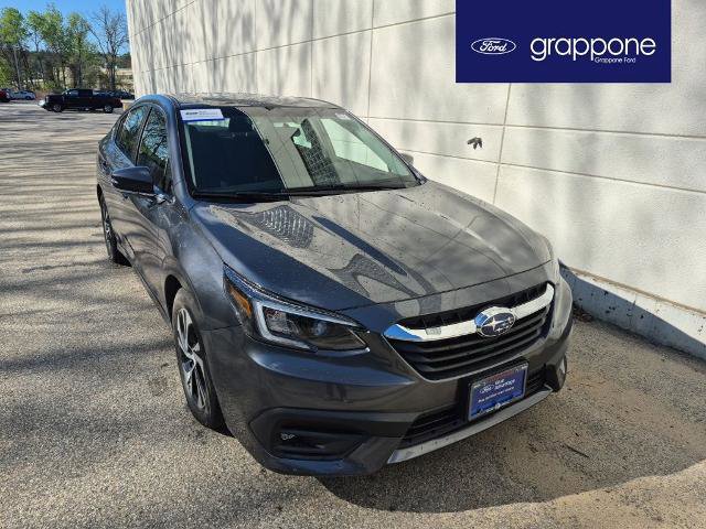 Used 2020 Subaru Legacy Premium