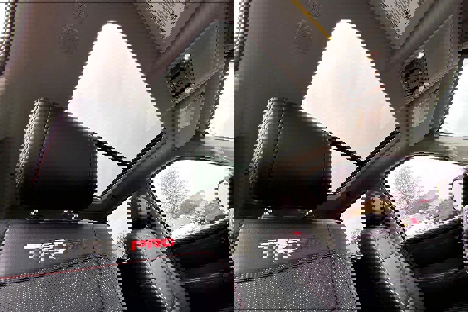 Used 2023 Toyota Tundra TRD Pro image 19