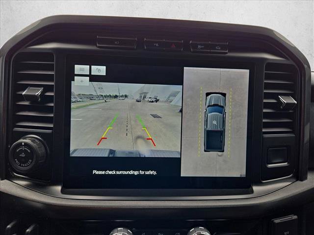 Certified 2023 Ford F150 Tremor w/ Equipment Group 402A High AWD/4WD image 12