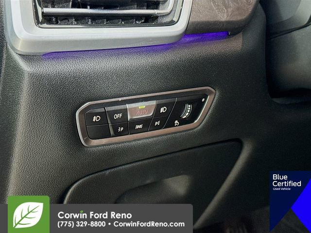 Used 2020 BMW X5 xDrive40i w/ Premium Package image 14