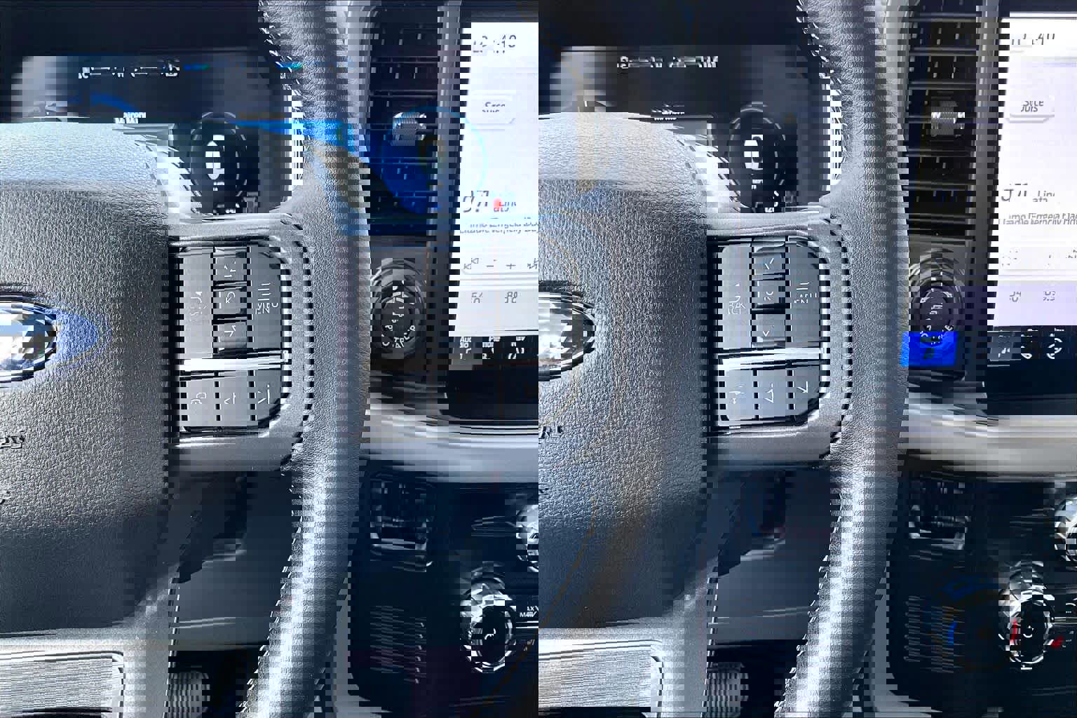 Certified 2024 Ford F150 Lightning XLT image 30