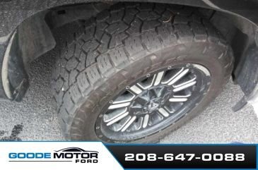 Used 2020 RAM 1500 Limited image 7