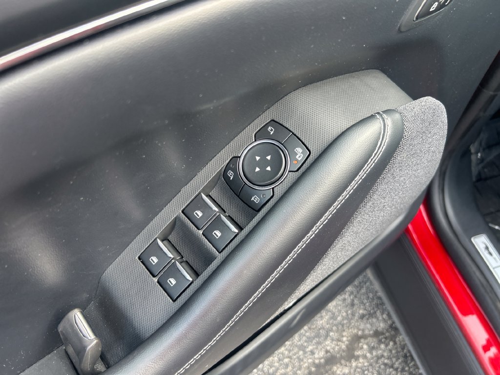 Certified 2021 Ford Mustang Mach-E Premium AWD/4WD image 14
