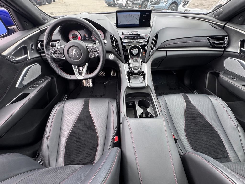 Used 2023 Acura RDX A-Spec FWD image 28