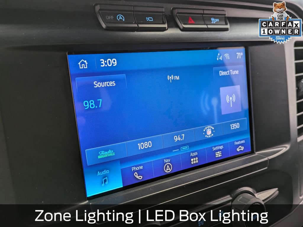 Certified 2023 Ford F150 XL w/ STX Appearance Package AWD/4WD image 15