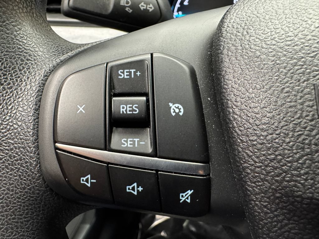 Certified 2022 Ford Maverick XLT w/ Equipment Group 300A Standard AWD/4WD image 17