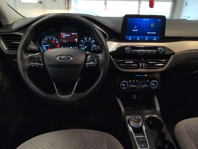Certified 2021 Ford Escape SE w/ Convenience Package AWD/4WD image 16