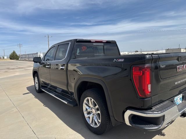 Used 2021 GMC Sierra 1500 SLT image 7