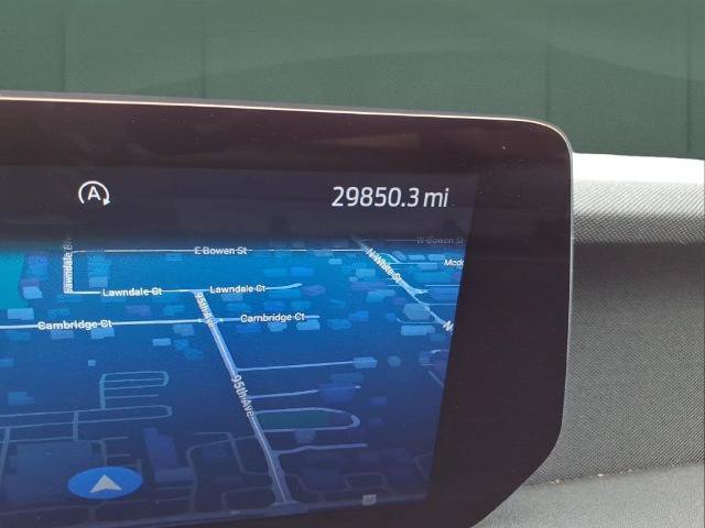 Certified 2025 Ford Expedition Max Platinum AWD/4WD image 26