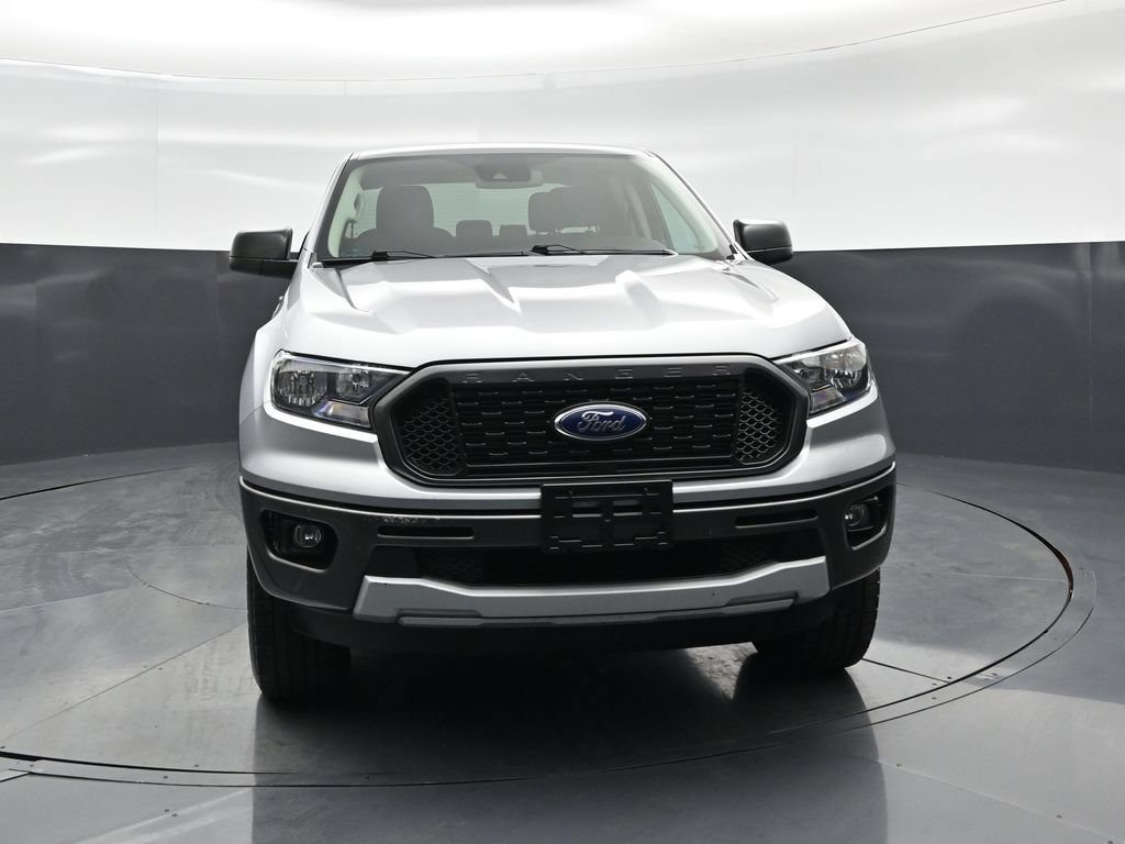 Certified 2021 Ford Ranger XLT w/ Equipment Group 301A Mid RWD image 54