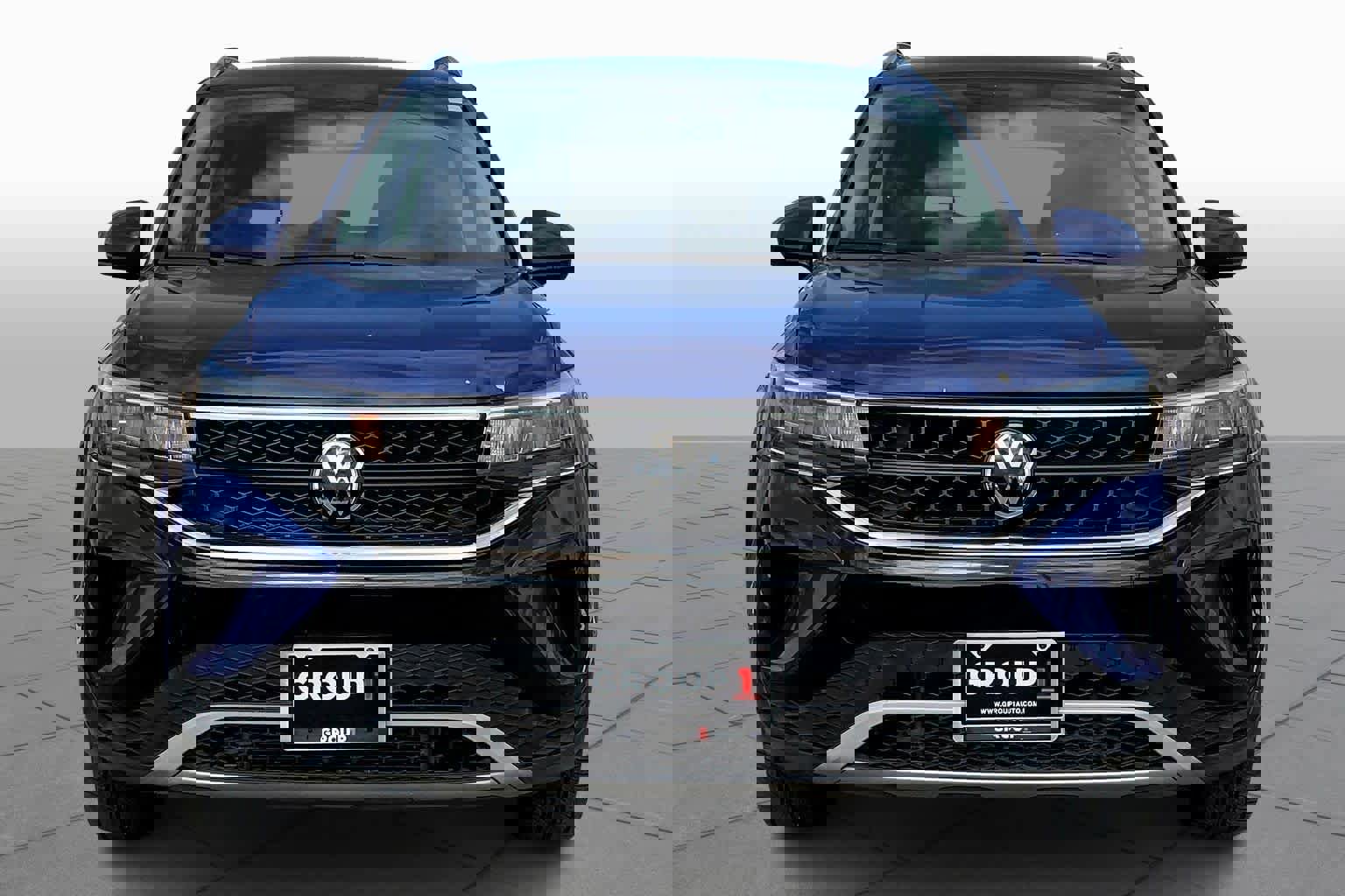 Used 2022 Volkswagen Taos SE image 6