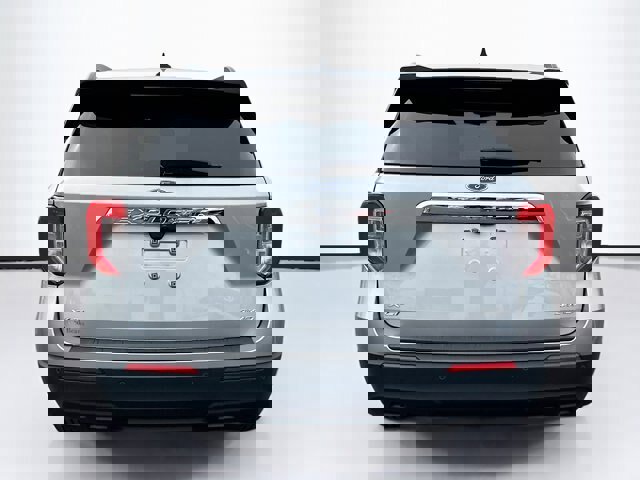 Certified 2022 Ford Explorer XLT image 5