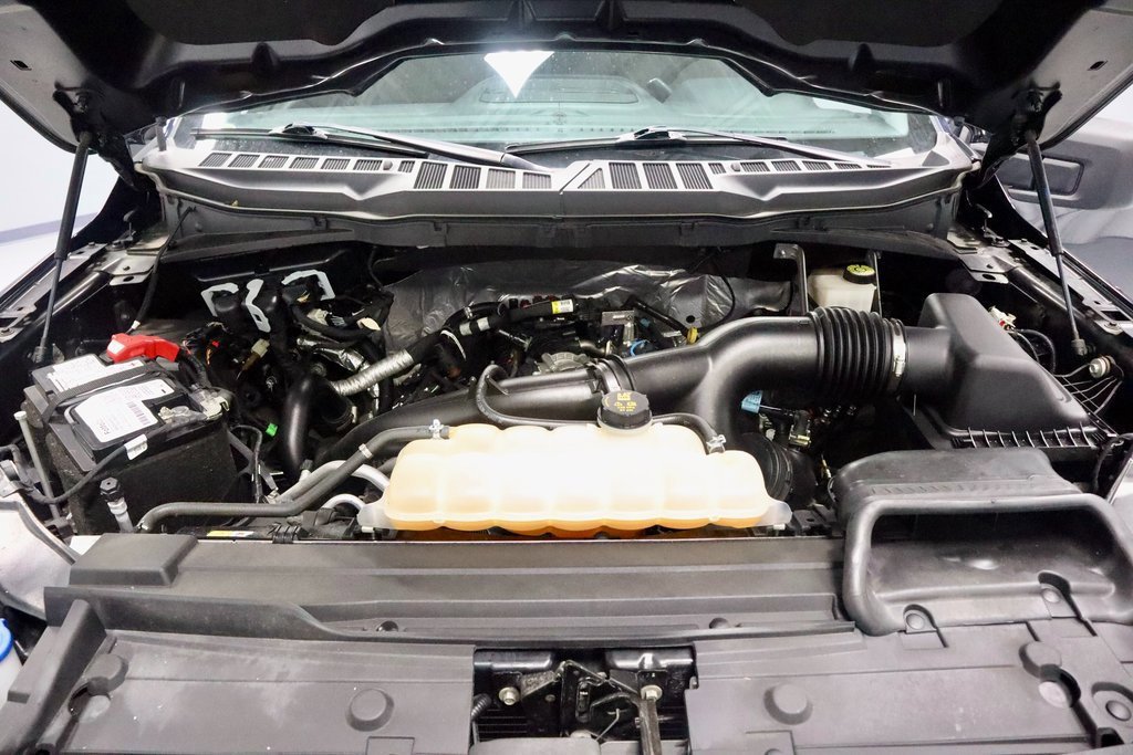 Certified 2022 Ford F150 XLT w/ XTR Package image 18