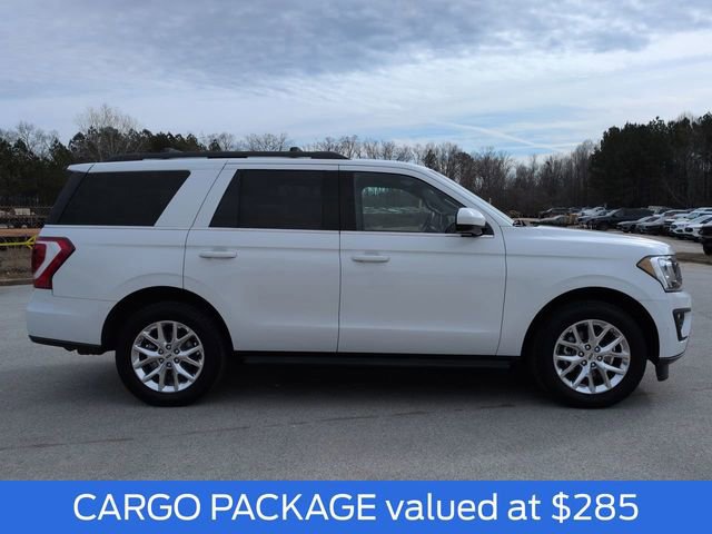 Certified 2021 Ford Expedition XLT image 5
